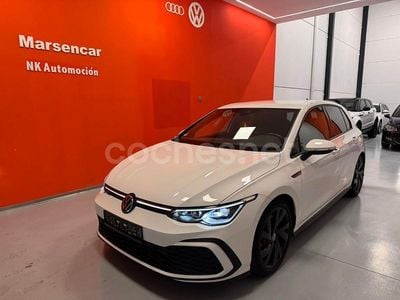 VW Golf VIII