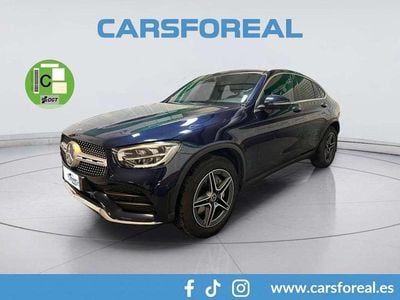 Mercedes GLC220