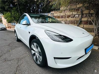 Usado Tesla Model Y 2022 Eléctrico SUV
