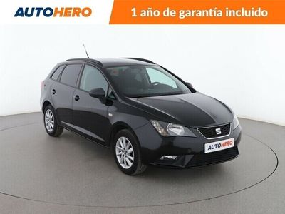 usado Seat Ibiza ST 1.2 TSI Reference