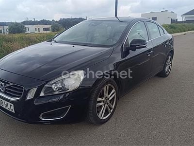 Usado Volvo S60 R-Design Momentum 180 CV (132 kW) 2012 Berlina