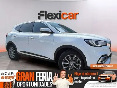 Usado MG HS
