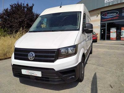 VW Crafter