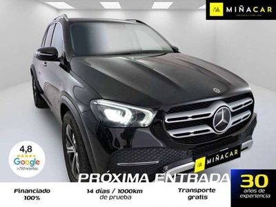 usado Mercedes GLE350 450 4Matic Aut.