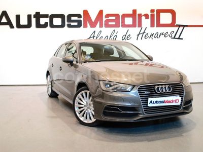 Audi A3 Sportback e-tron