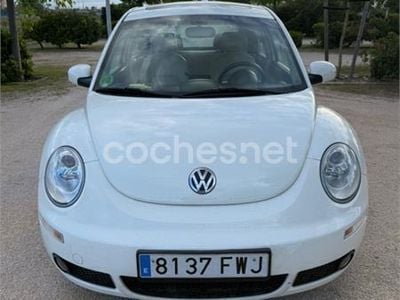 VW Beetle