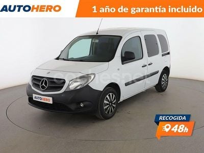 Mercedes Citan 109