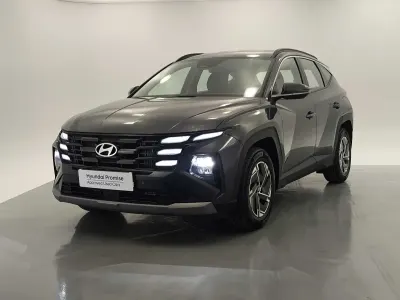 Usado Hyundai Tucson 159 CV (116 kW) 2025 SUV