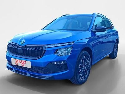 Azul Usado 2025 Skoda Kamiq Selection SUV | 21.990 € (Precio justo)