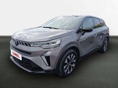 Gris Usado 2025 Renault Symbioz Evolution SUV | 23.550 € (Buen precio)