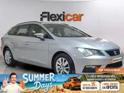Usado Seat Leon