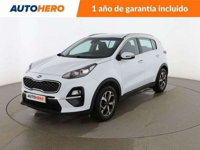 usado Kia Sportage 1.6 CRDi Drive 4x2