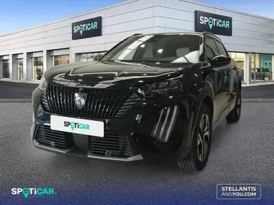 Usado Peugeot 2008 GT 130 CV (95 kW) 2023 SUV