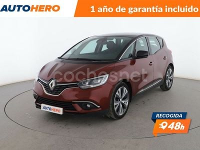 Renault Scénic IV
