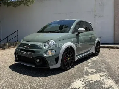 Usado Abarth 695