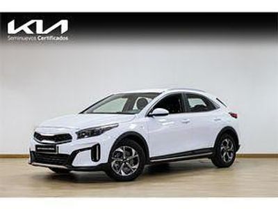 Usado Kia XCeed 101 CV (74 kW) 2025 Blanco SUV