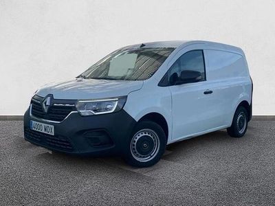 Usado Renault Kangoo 95 CV (69 kW) 2023 Monovolumen