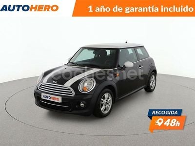 Mini Cooper D