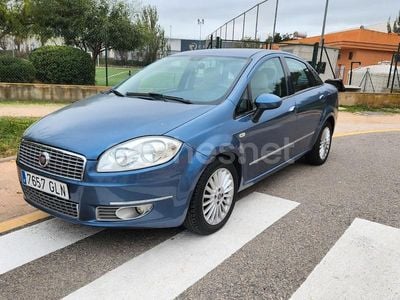 Fiat Linea