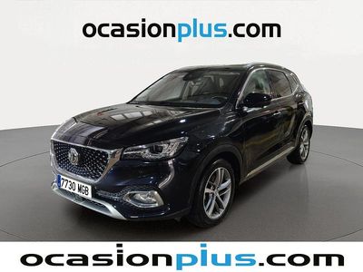 Blanco Usado 2023 MG HS Luxury SUV | 16.319 € (Buen precio)