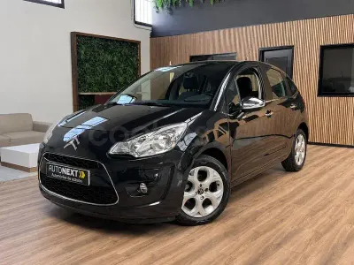 Usado Citroën C3