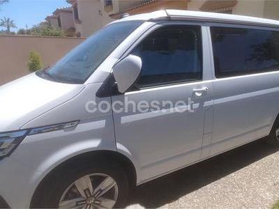 VW California