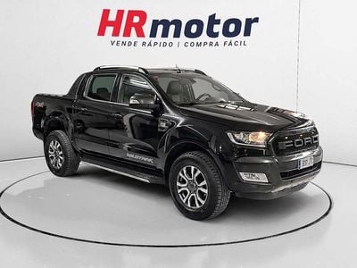 Usado Ford Ranger