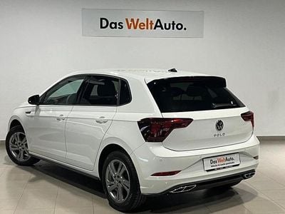 Usado VW Polo