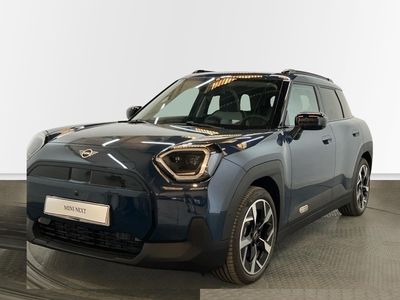 Mini Aceman