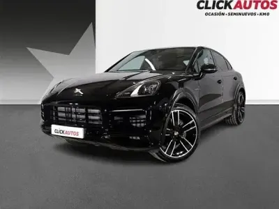 Usado Porsche Cayenne 340 CV (250 kW) 2023 SUV