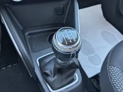 Usado Dacia Duster Prestige 115 CV (84 kW) 2018 Azul SUV