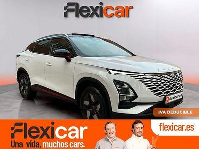 Usado Omoda 5 185 CV (136 kW) 2024 Blanco SUV