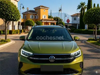 Usado VW Taigo