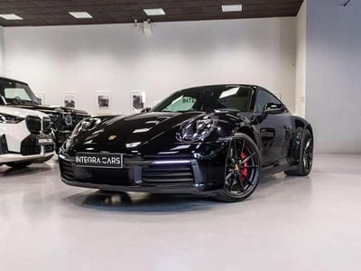 Porsche 911 Carrera S