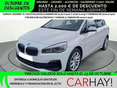 BMW 225