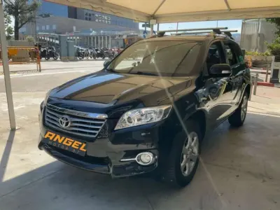 Usado Toyota RAV4