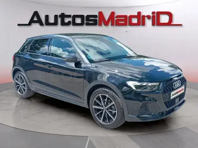 Usado Audi A1