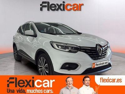 Usado Renault Kadjar Business 140 CV (102 kW) 2019 Blanco SUV