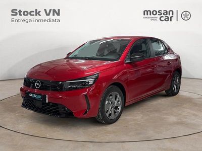 Otro Nuevo 2025 Opel Corsa Edition Berlina | 20.900 € (Un poco caro)