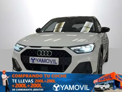 Usado Audi A1