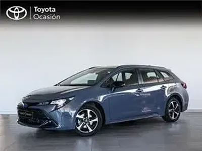 Usado Toyota Corolla