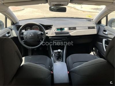 Citroën C5