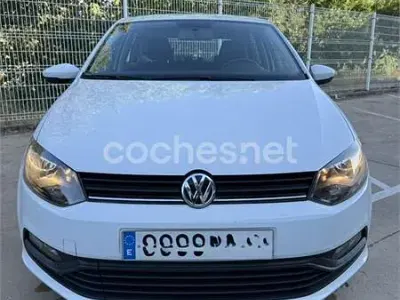 Usado VW Polo