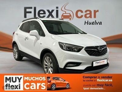 usado Opel Mokka 1.6 CDTi 100kW (136CV) 4X2 S&S Selective