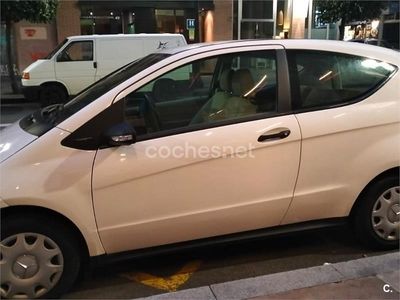 Mercedes A150