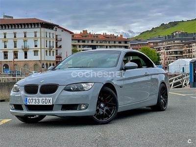 BMW 320 Cabriolet