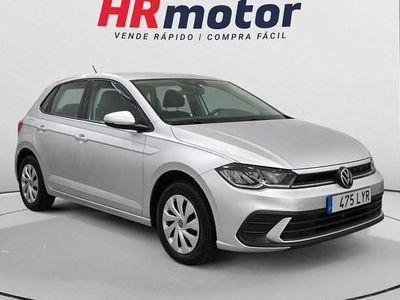 Usado VW Polo 95 CV (69 kW) 2022 Utilitario