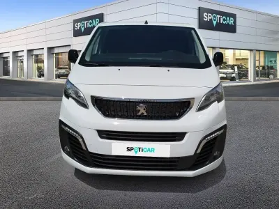 Usado Peugeot Expert