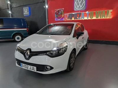 Renault Clio IV
