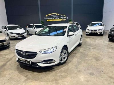 usado Opel Insignia 1.6CDTI ecoFlex S&S Business 136